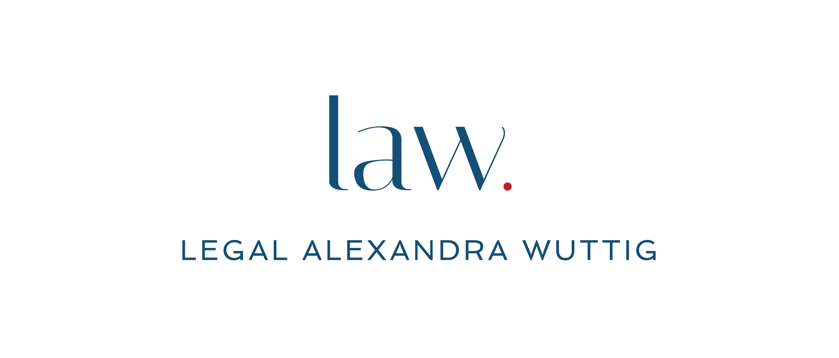 Logo von Alexandra Wuttig